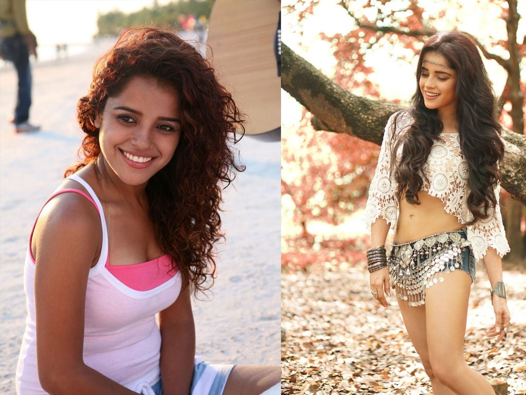 Hot Wall Papers Of Piaa Bajpai