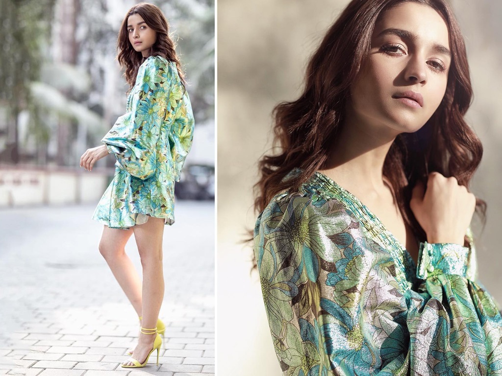 Hot Wallpapers Of Alia Bhatt