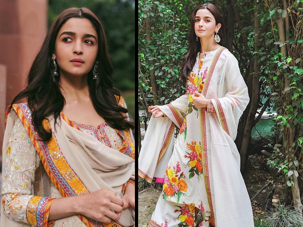 Hot Wallpapers Of Alia Bhatt