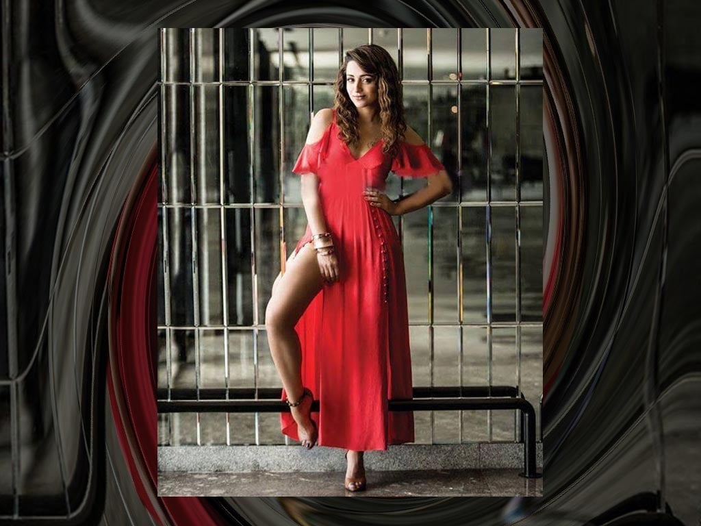 Hottest Wallpapers Of Trisha Set 2