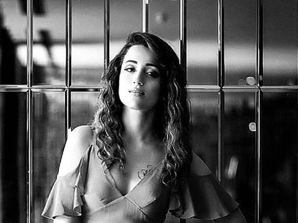 Hottest Wallpapers Of Trisha Set 2