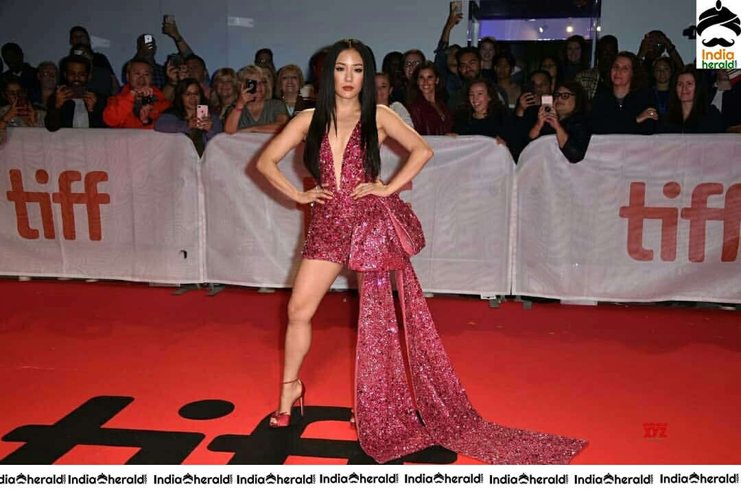 Hustlers World Movie Premiere At TIFF HD Gallary