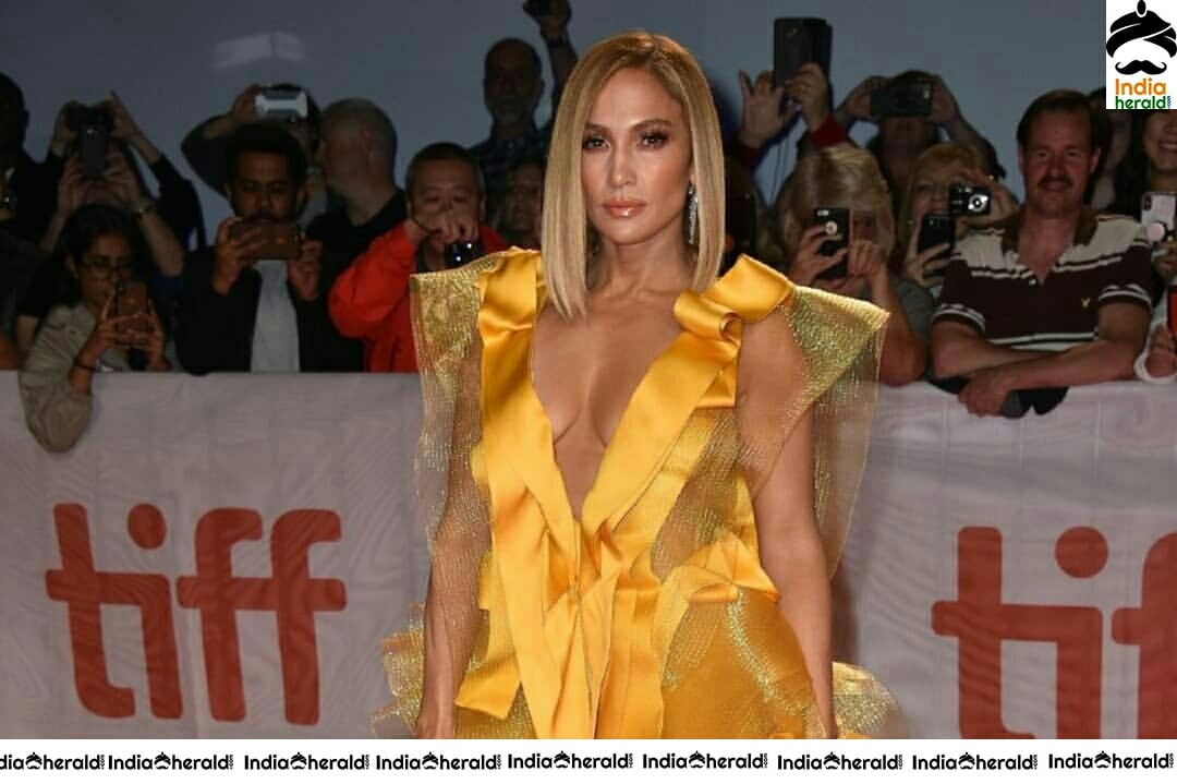 Hustlers World Movie Premiere At TIFF HD Gallary