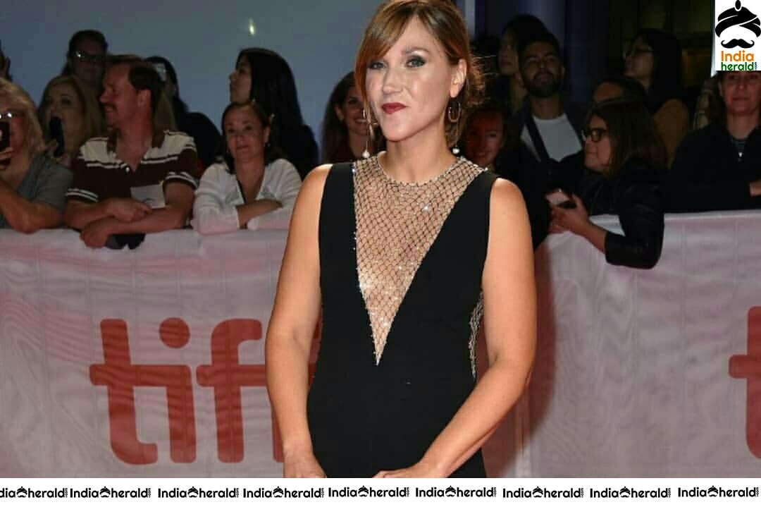 Hustlers World Movie Premiere At TIFF HD Gallary