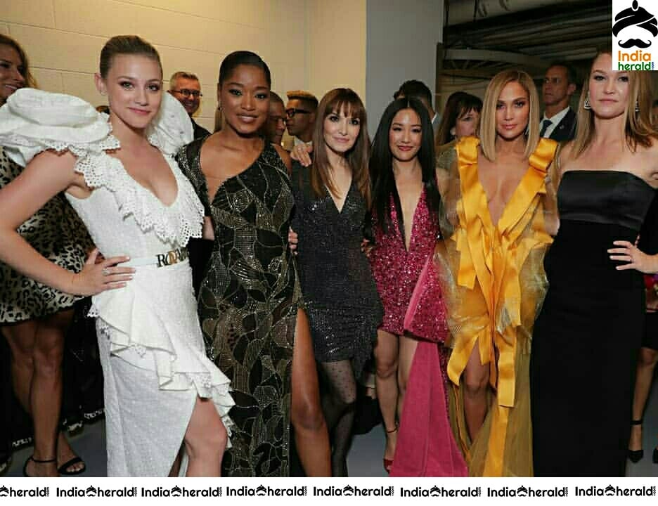 Hustlers World Movie Premiere At TIFF HD Gallary