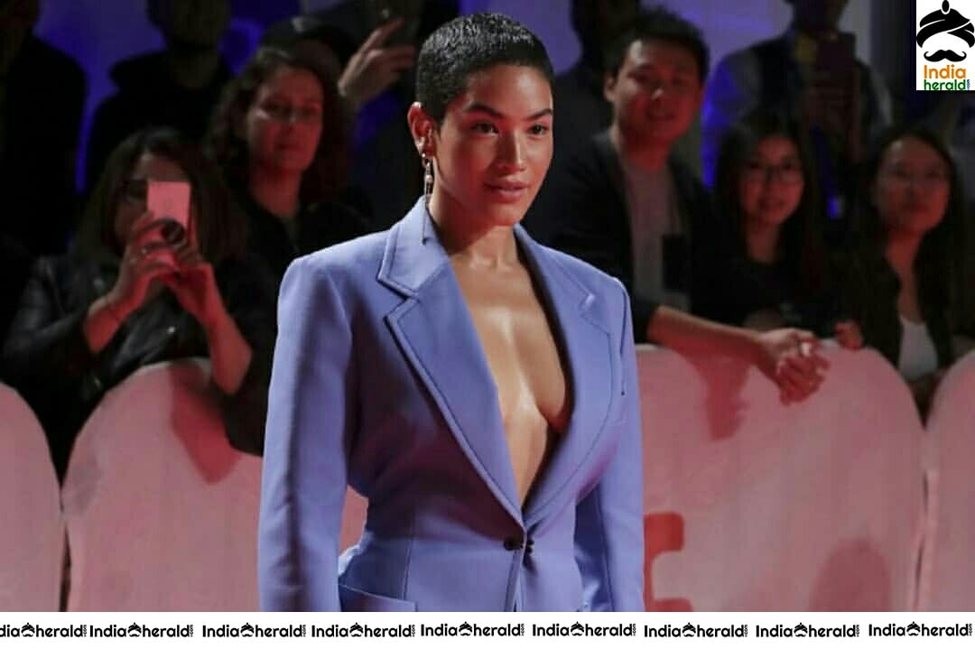 Hustlers World Movie Premiere At TIFF HD Gallary