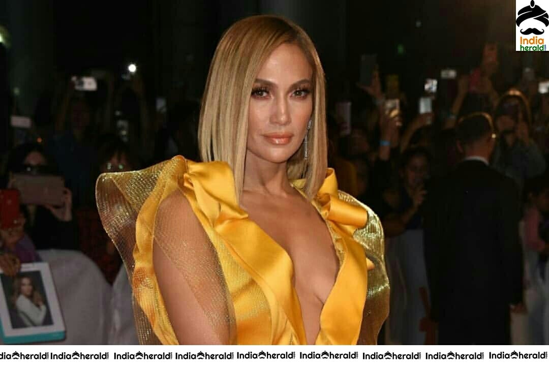 Hustlers World Movie Premiere At TIFF HD Gallary