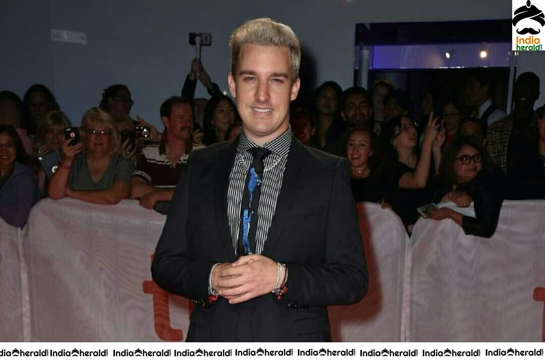 Hustlers World Movie Premiere At TIFF HD Gallary