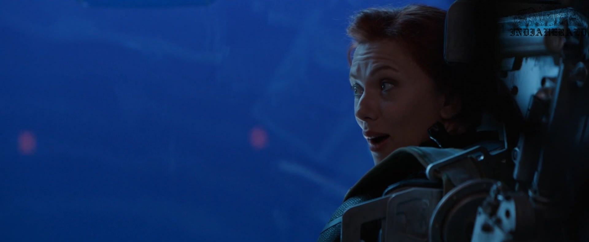 India Herald Exclusive Unseen BTS Photos Of Avengers Endgame Set 1