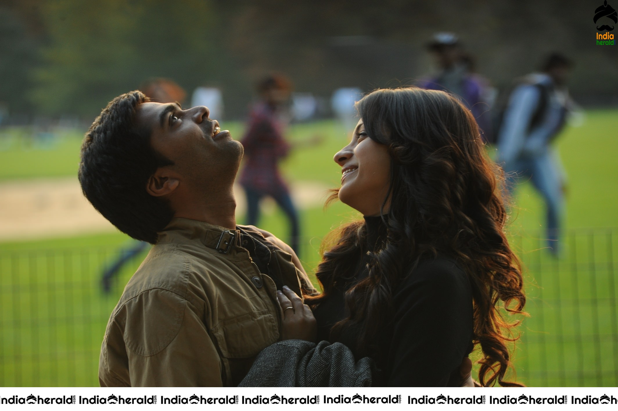 INDIA HERALD EXCLUSIVE PHOTOS OF Vinnaithaandi Varuvaayaa Movie as we celebrate 10th Anniversary Set 1