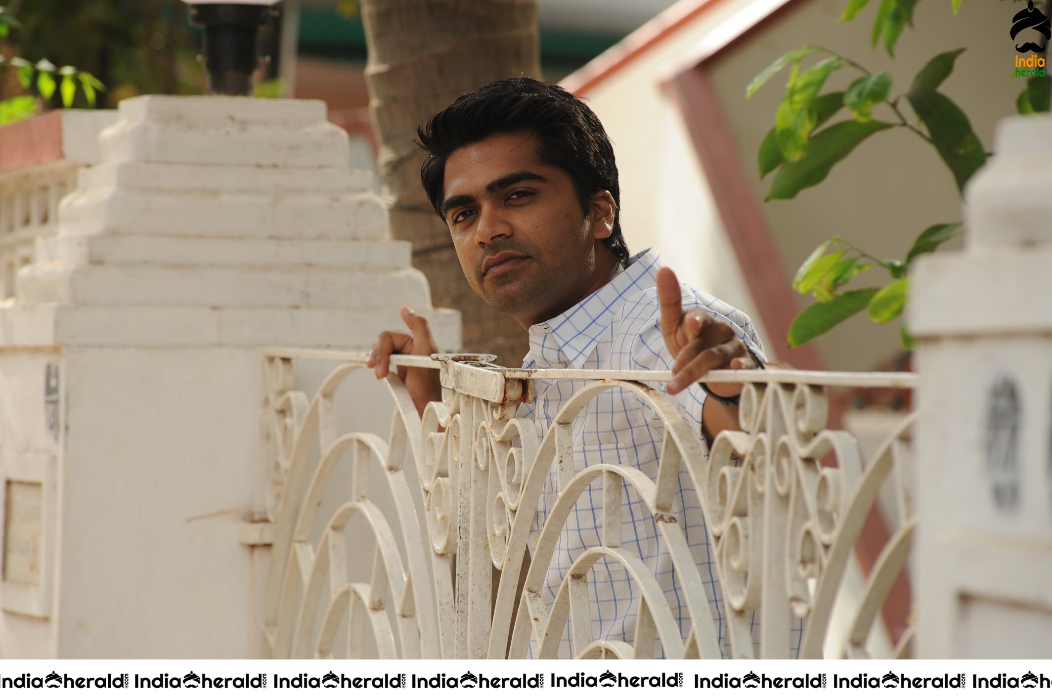 INDIA HERALD EXCLUSIVE PHOTOS OF Vinnaithaandi Varuvaayaa Movie as we celebrate 10th Anniversary Set 2