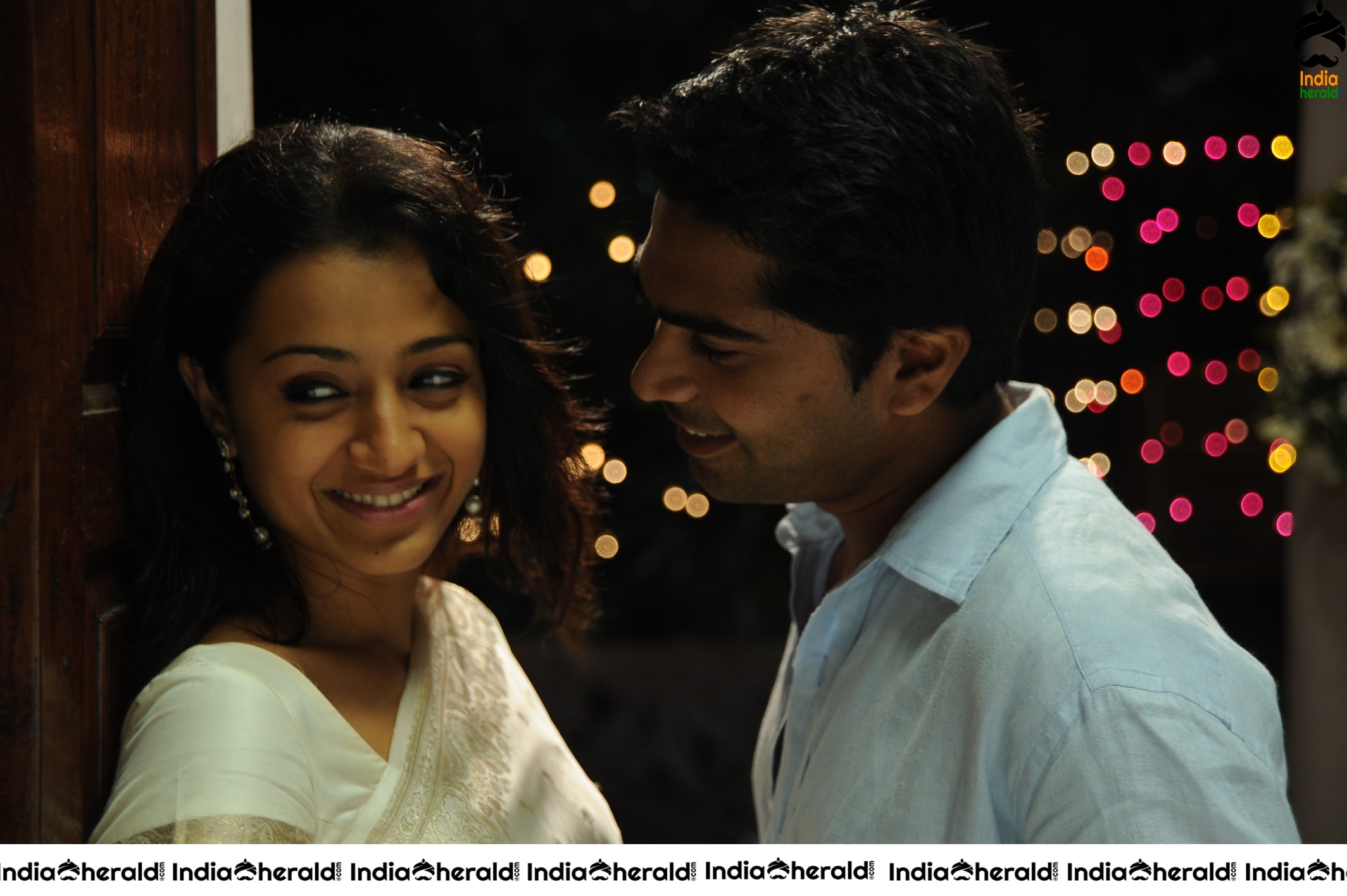 INDIA HERALD EXCLUSIVE PHOTOS OF Vinnaithaandi Varuvaayaa Movie as we celebrate 10th Anniversary Set 2