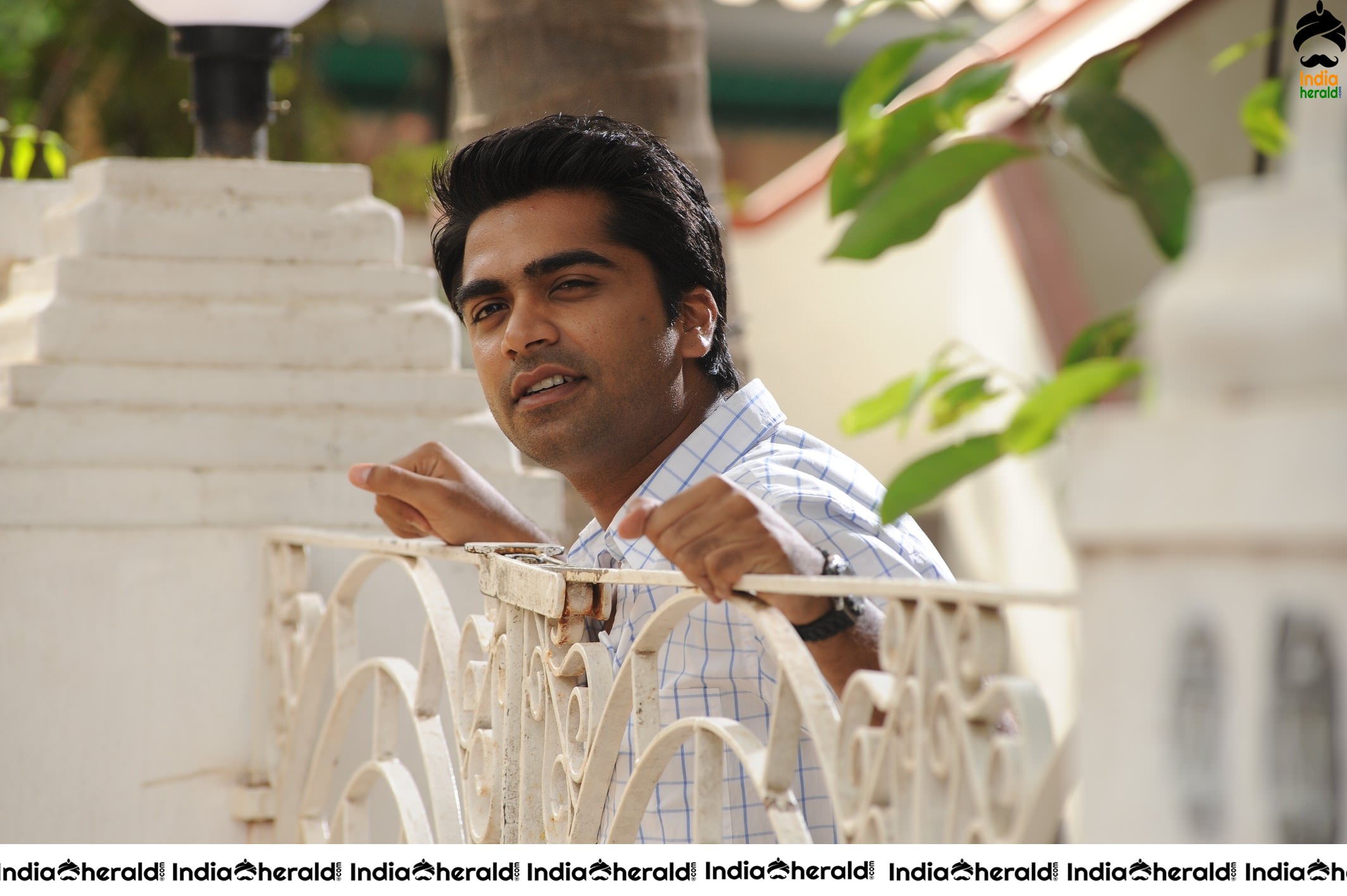 INDIA HERALD EXCLUSIVE PHOTOS OF Vinnaithaandi Varuvaayaa Movie as we celebrate 10th Anniversary Set 2