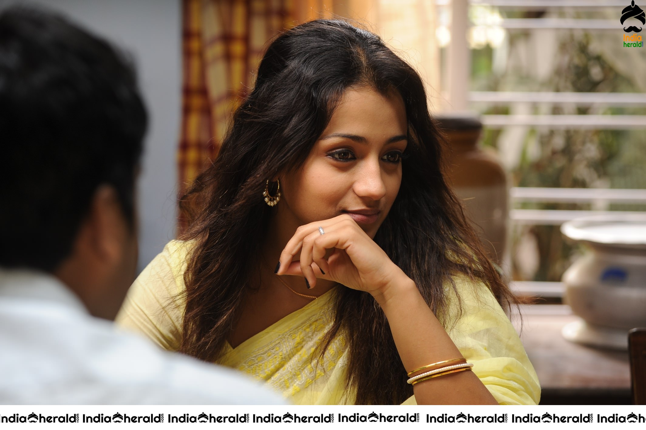 INDIA HERALD EXCLUSIVE PHOTOS OF Vinnaithaandi Varuvaayaa Movie as we celebrate 10th Anniversary Set 3