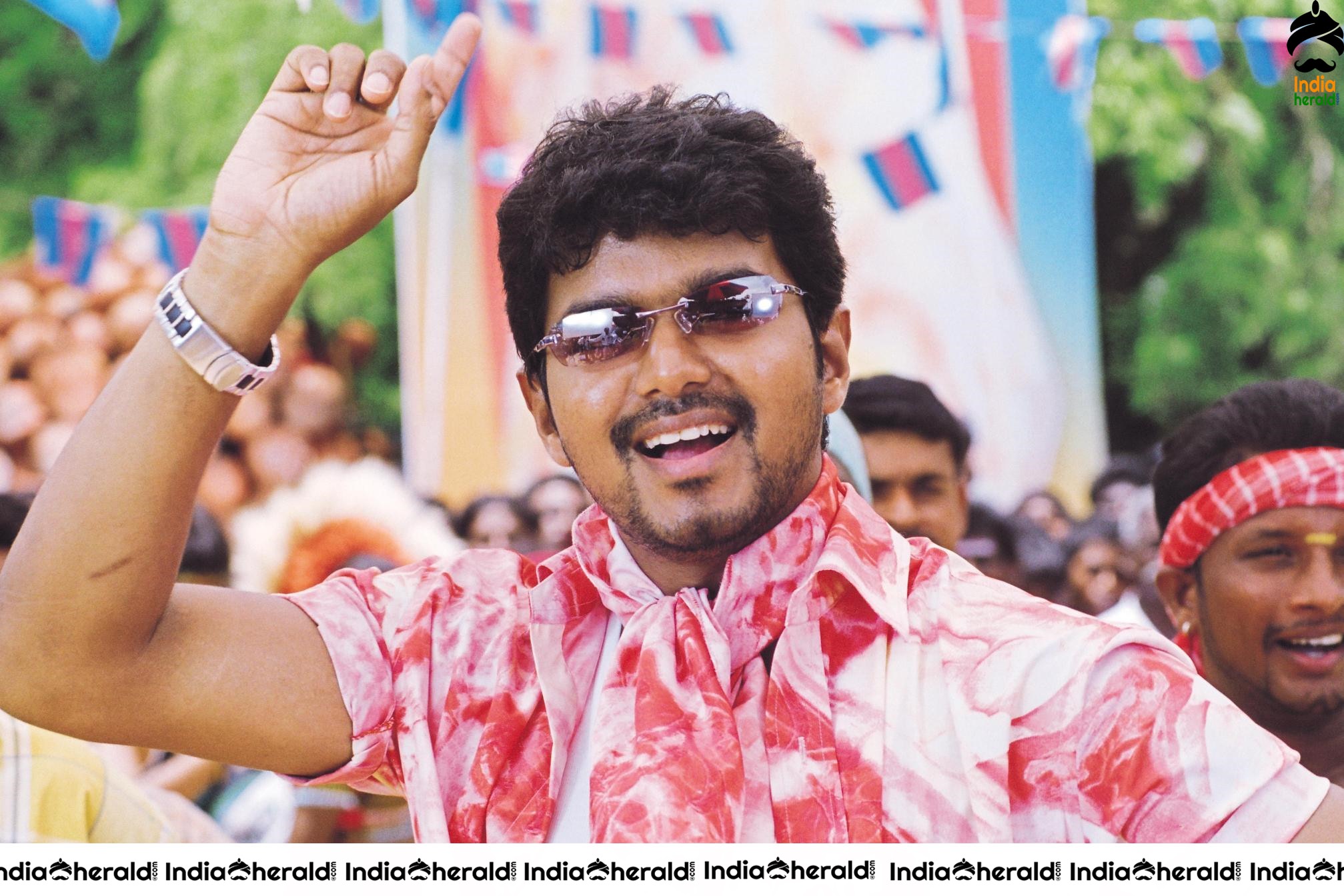 India Herald Exclusive Rare and Unseen Photos of 2005 Super Hit Movie Sivakasi Set 1