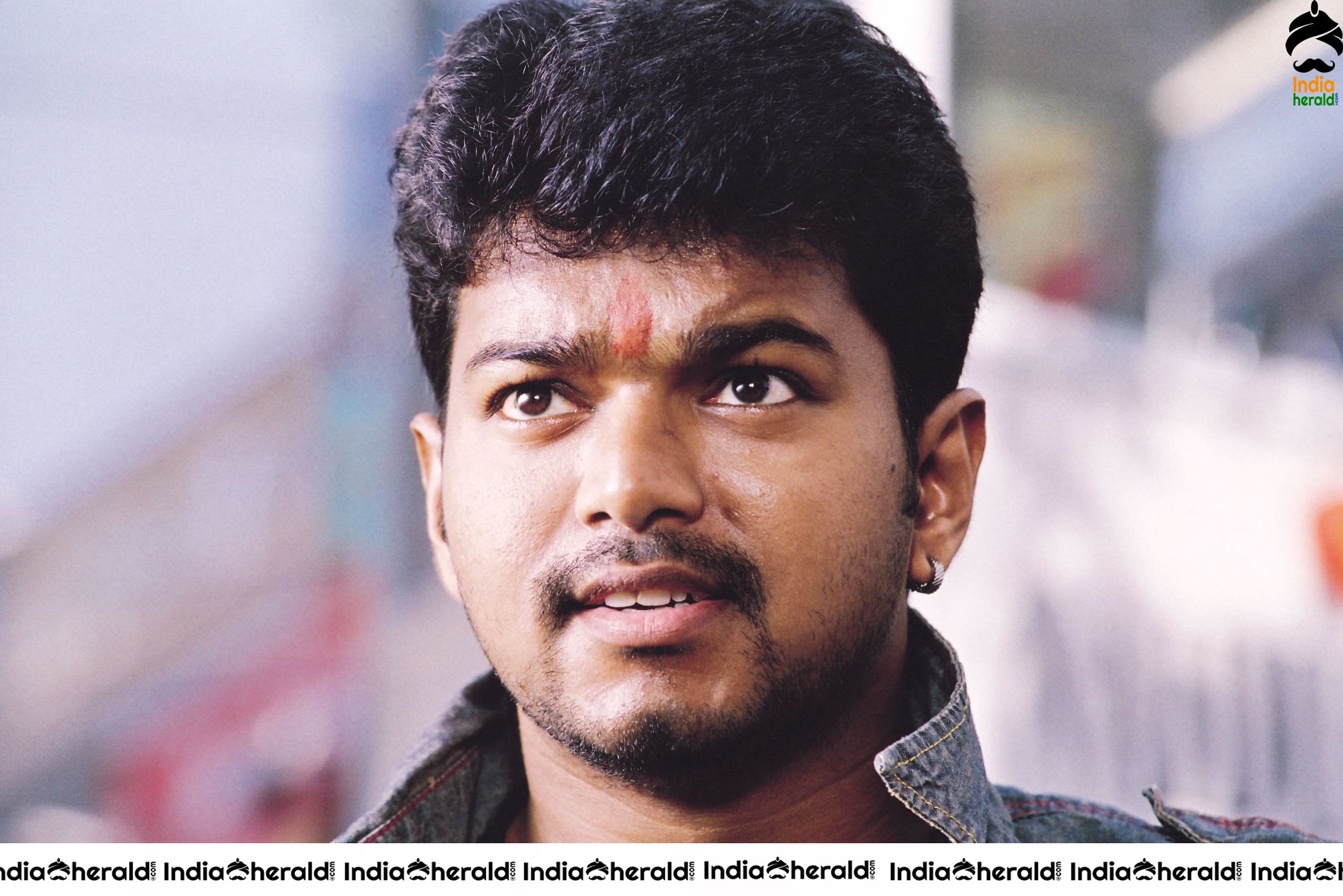 India Herald Exclusive Rare and Unseen Photos of 2005 Super Hit Movie Sivakasi Set 1