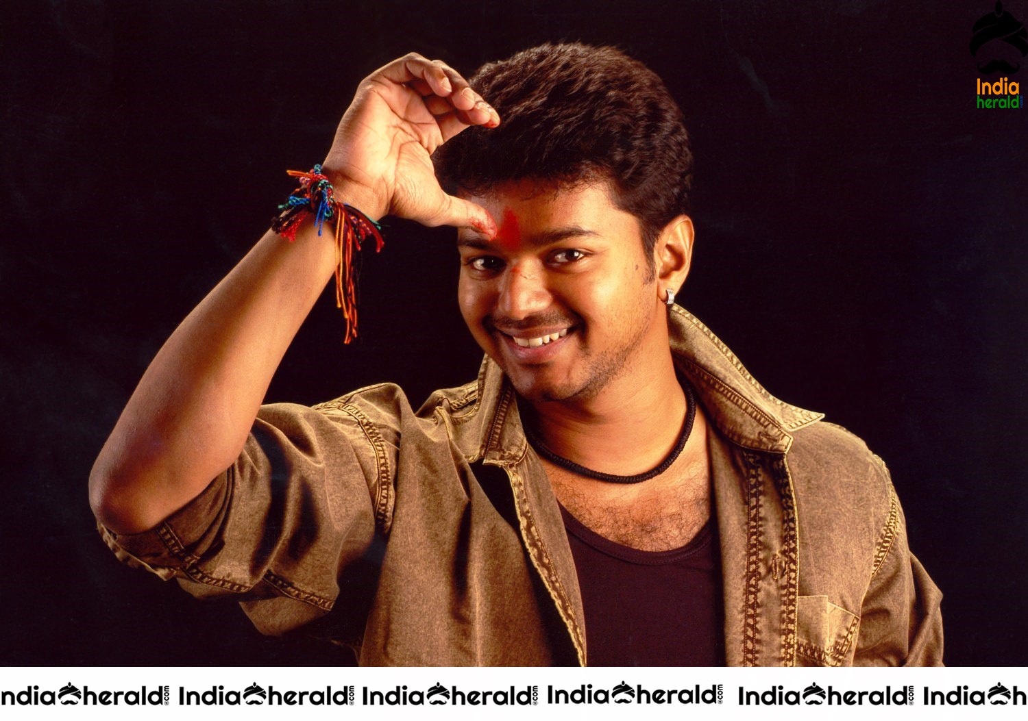 India Herald Exclusive Rare and Unseen Photos of 2005 Super Hit Movie Sivakasi Set 2