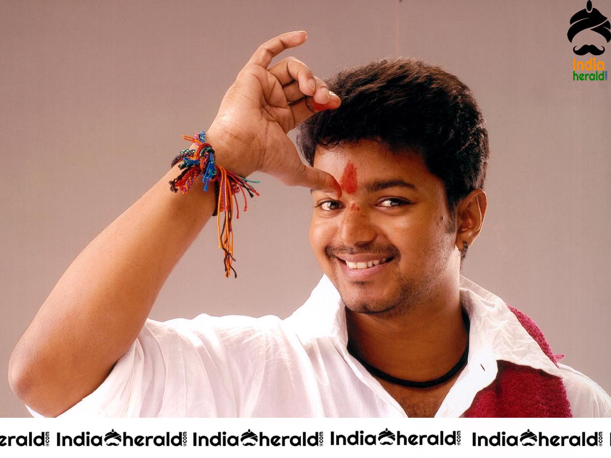 India Herald Exclusive Rare and Unseen Photos of 2005 Super Hit Movie Sivakasi Set 2