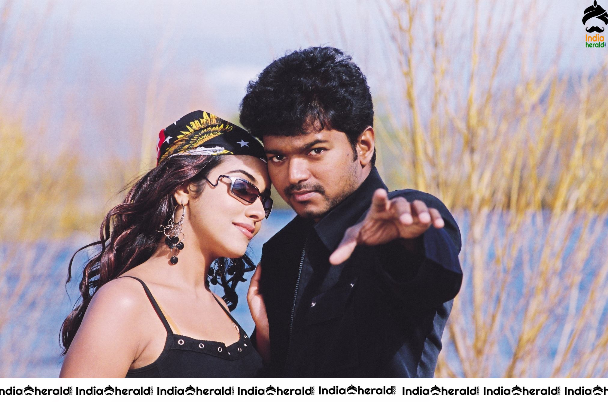 India Herald Exclusive Rare and Unseen Photos of 2005 Super Hit Movie Sivakasi Set 2
