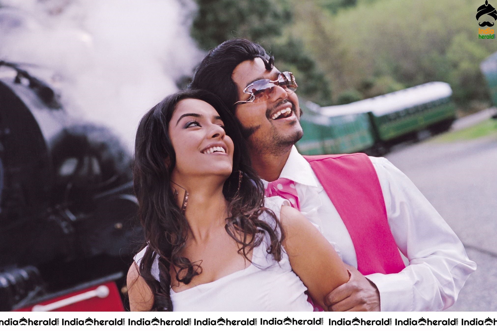 India Herald Exclusive Rare and Unseen Photos of 2005 Super Hit Movie Sivakasi Set 3