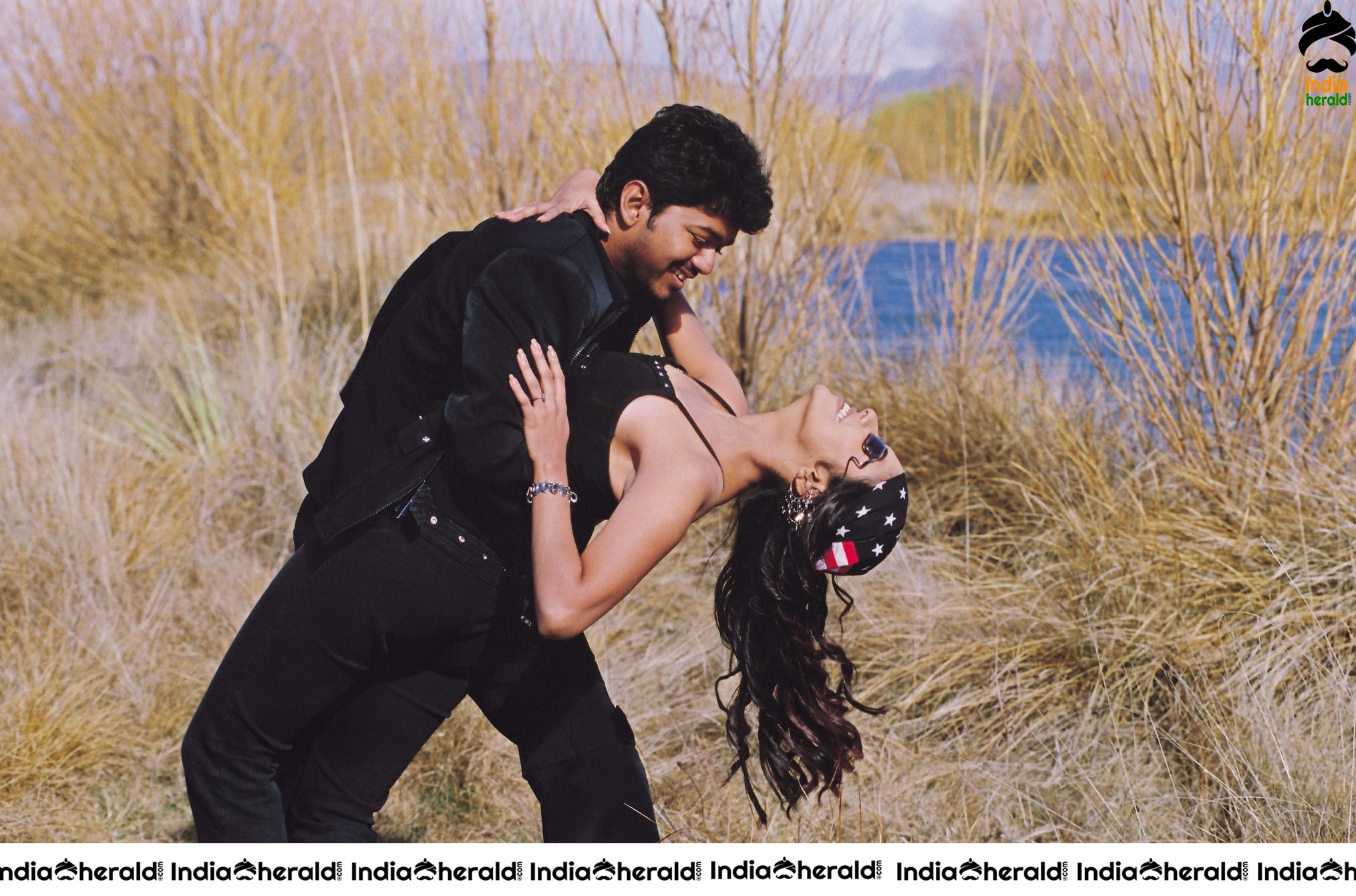 India Herald Exclusive Rare and Unseen Photos of 2005 Super Hit Movie Sivakasi Set 3