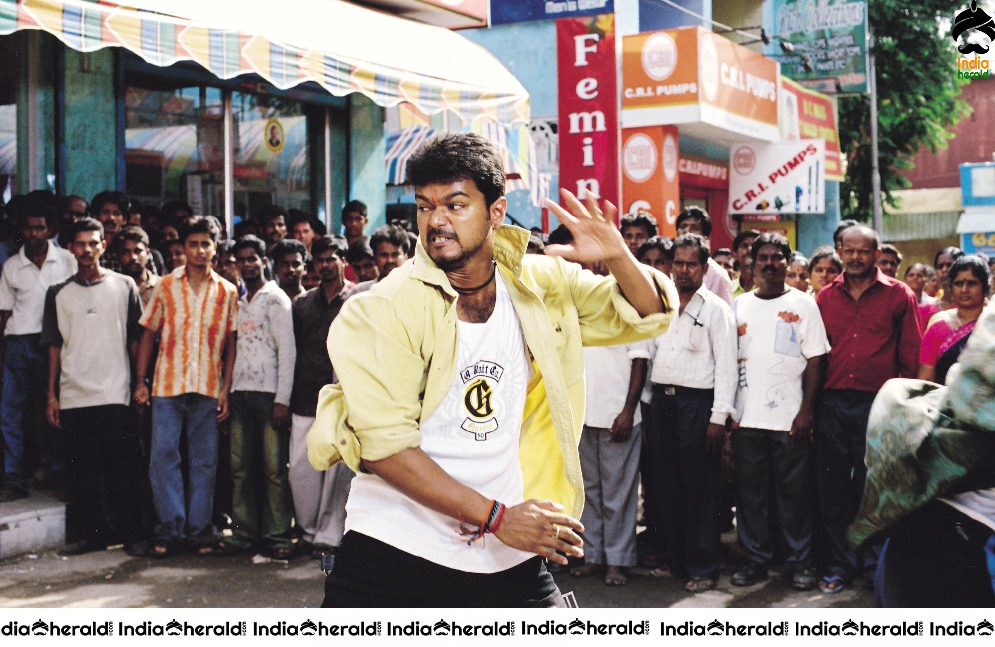 India Herald Exclusive Rare and Unseen Photos of 2005 Super Hit Movie Sivakasi Set 3