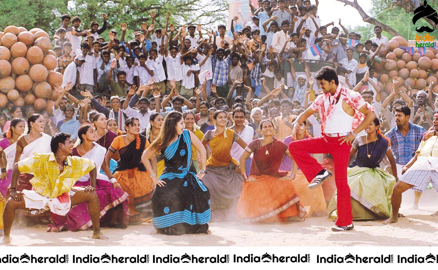 India Herald Exclusive Rare and Unseen Photos of 2005 Super Hit Movie Sivakasi Set 4