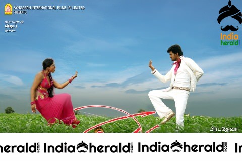 India Herald Exclusive Rare Photos and Posters of Vijay and Nayantara starrer Villu Set 5