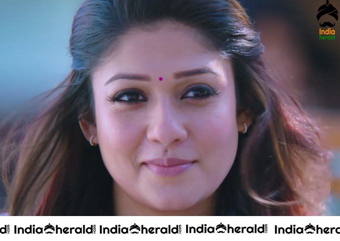 INDIA HERALD EXCLUSIVE Simbhu and Nayantara Unseen from Idhu Namma Aalu Stills Set 4