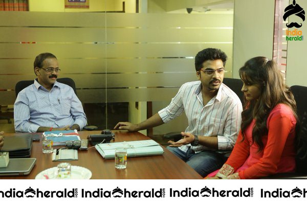 INDIA HERALD EXCLUSIVE Simbhu and Nayantara Unseen from Idhu Namma Aalu Stills Set 7