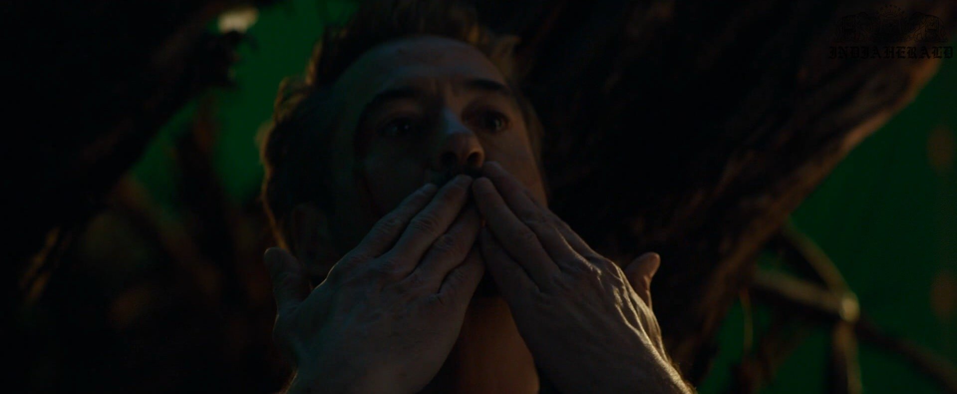 India Herald Exclusive Unseen BTS Photos Of Avengers Endgame Set 3