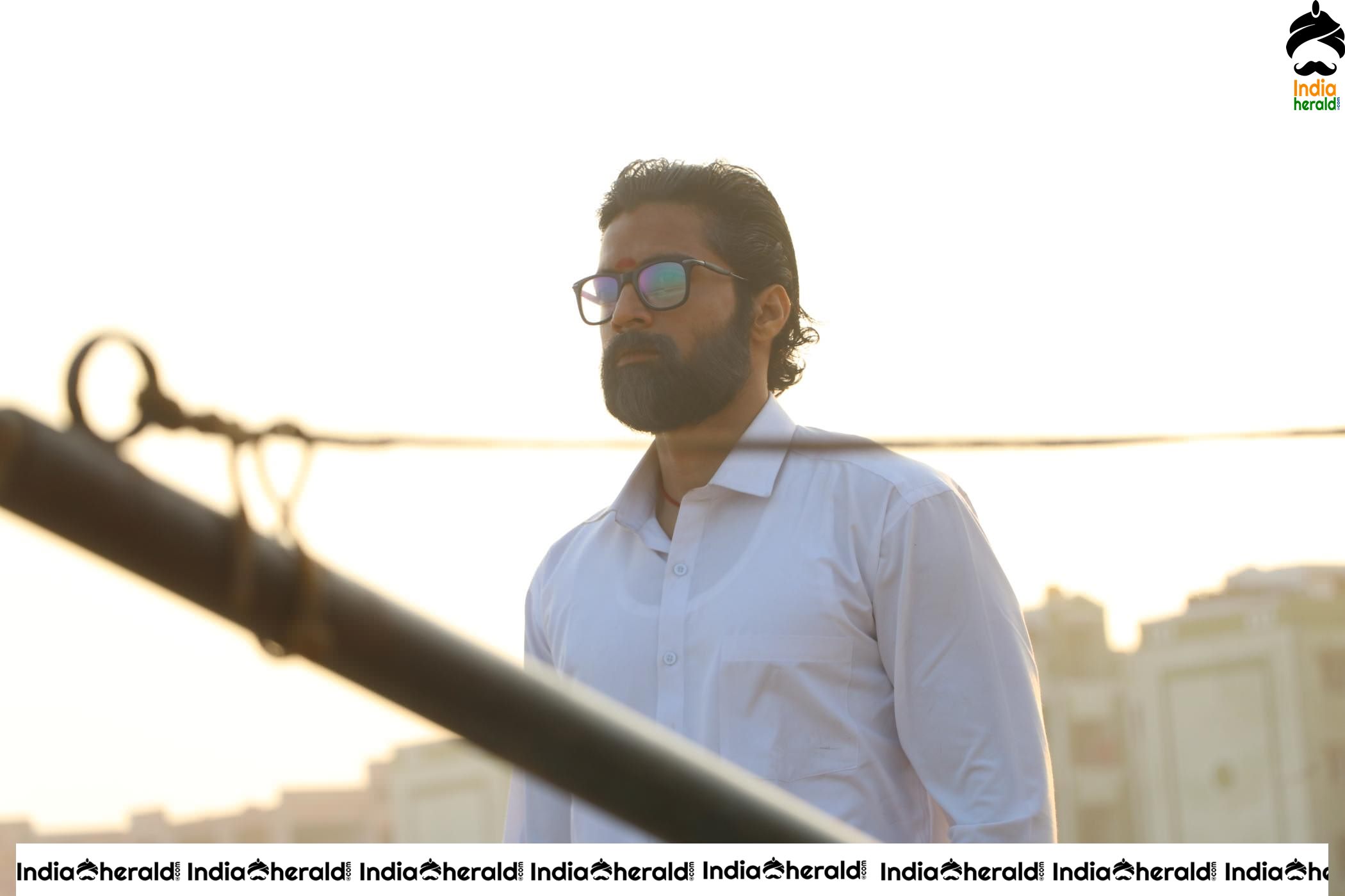 Irumbu Manithan Tamil Movie Stills Set 2