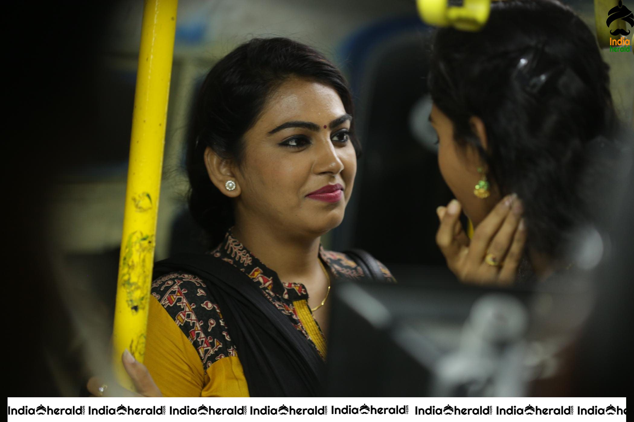 Irumbu Manithan Tamil Movie Stills Set 2