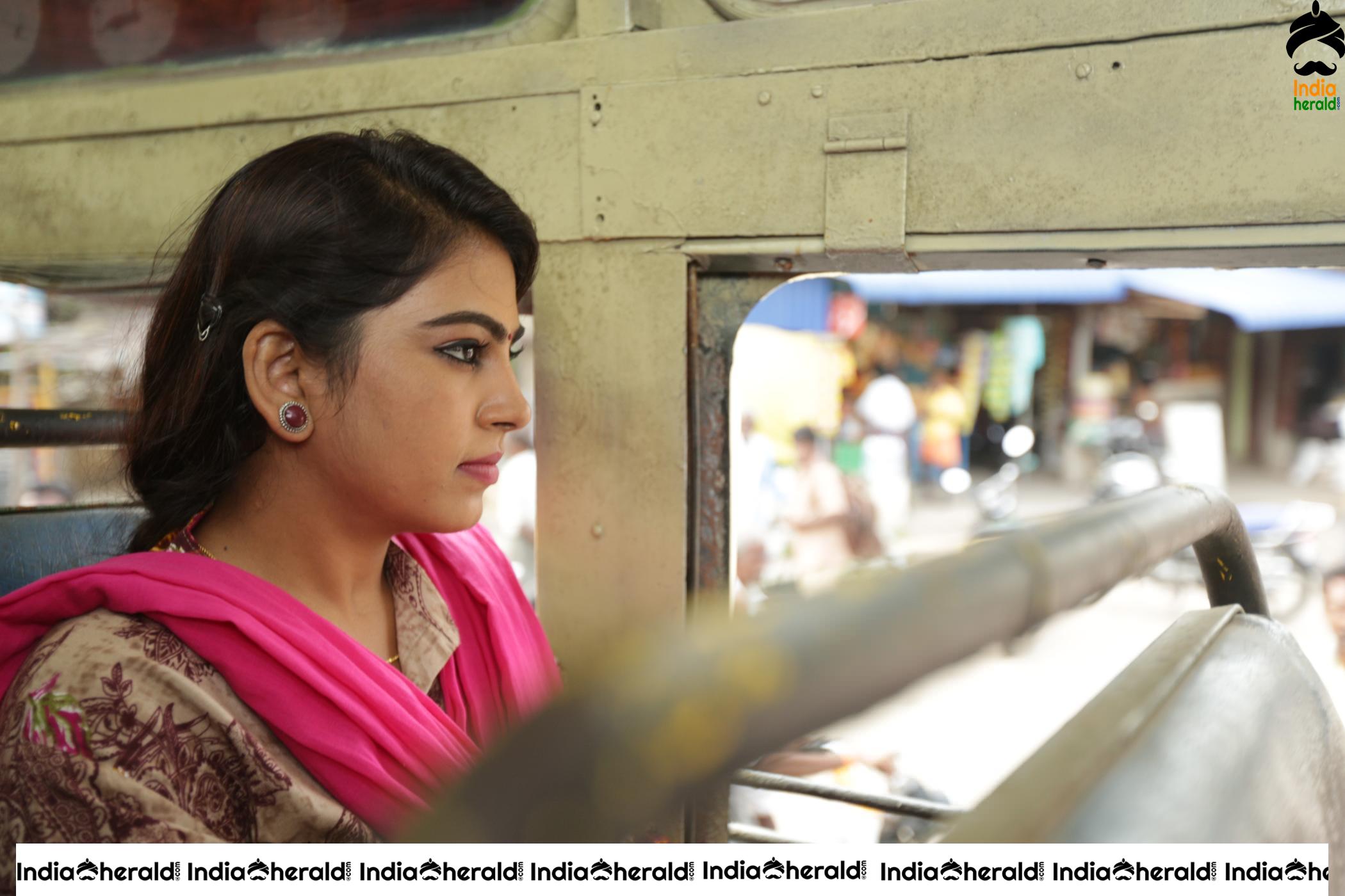 Irumbu Manithan Tamil Movie Stills Set 2