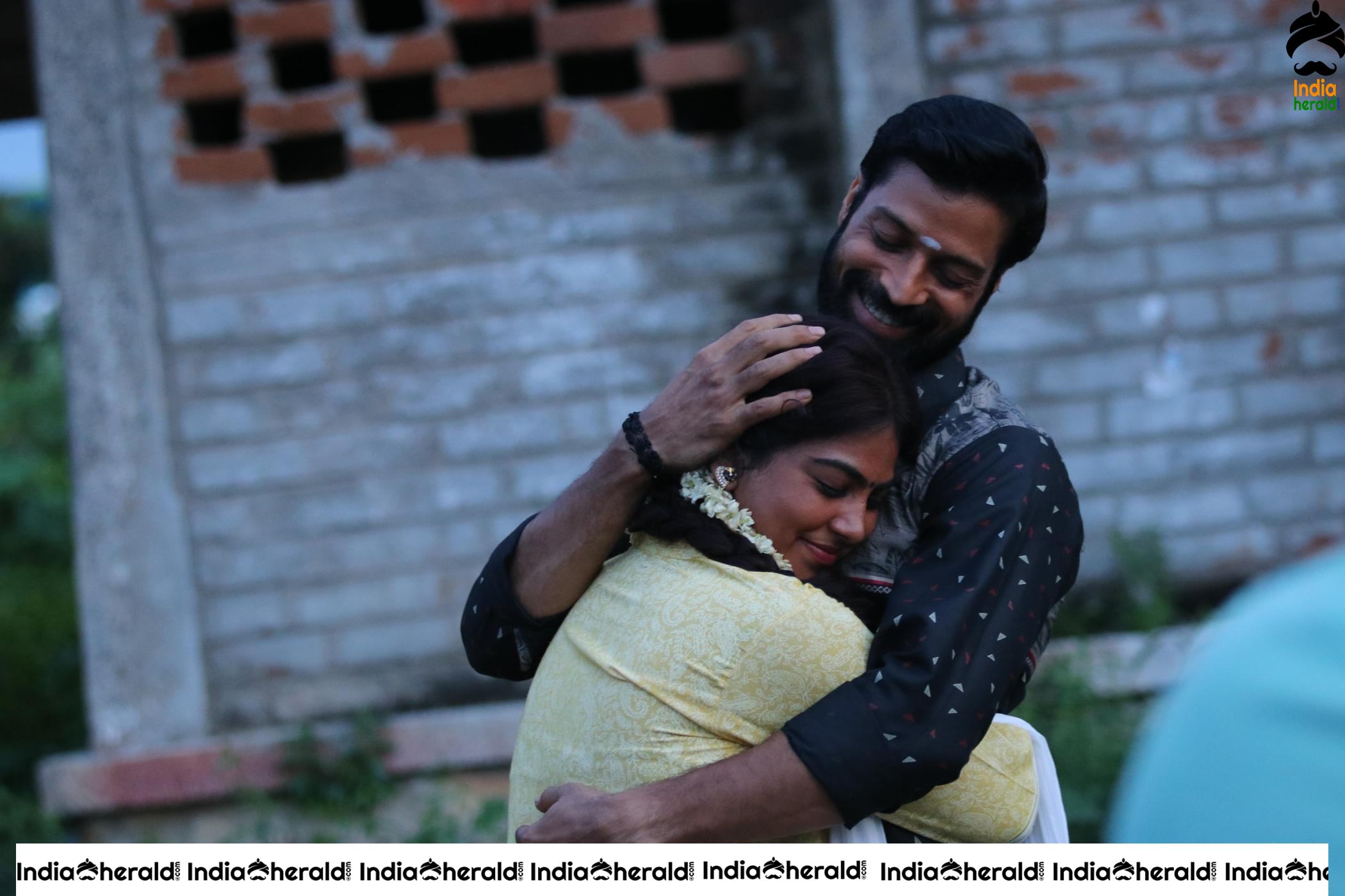 Irumbu Manithan Tamil Movie Stills Set 3