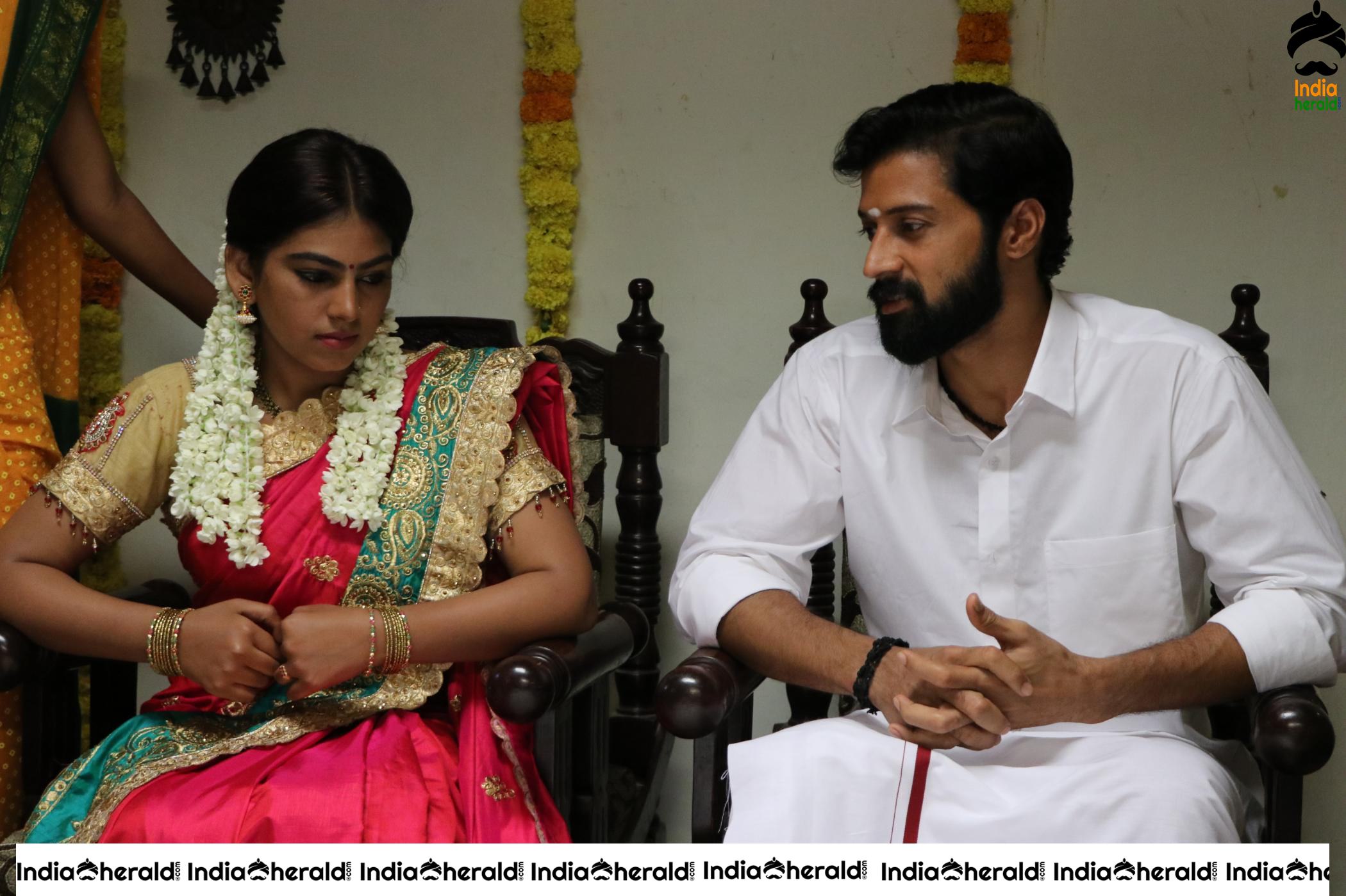 Irumbu Manithan Tamil Movie Stills Set 3