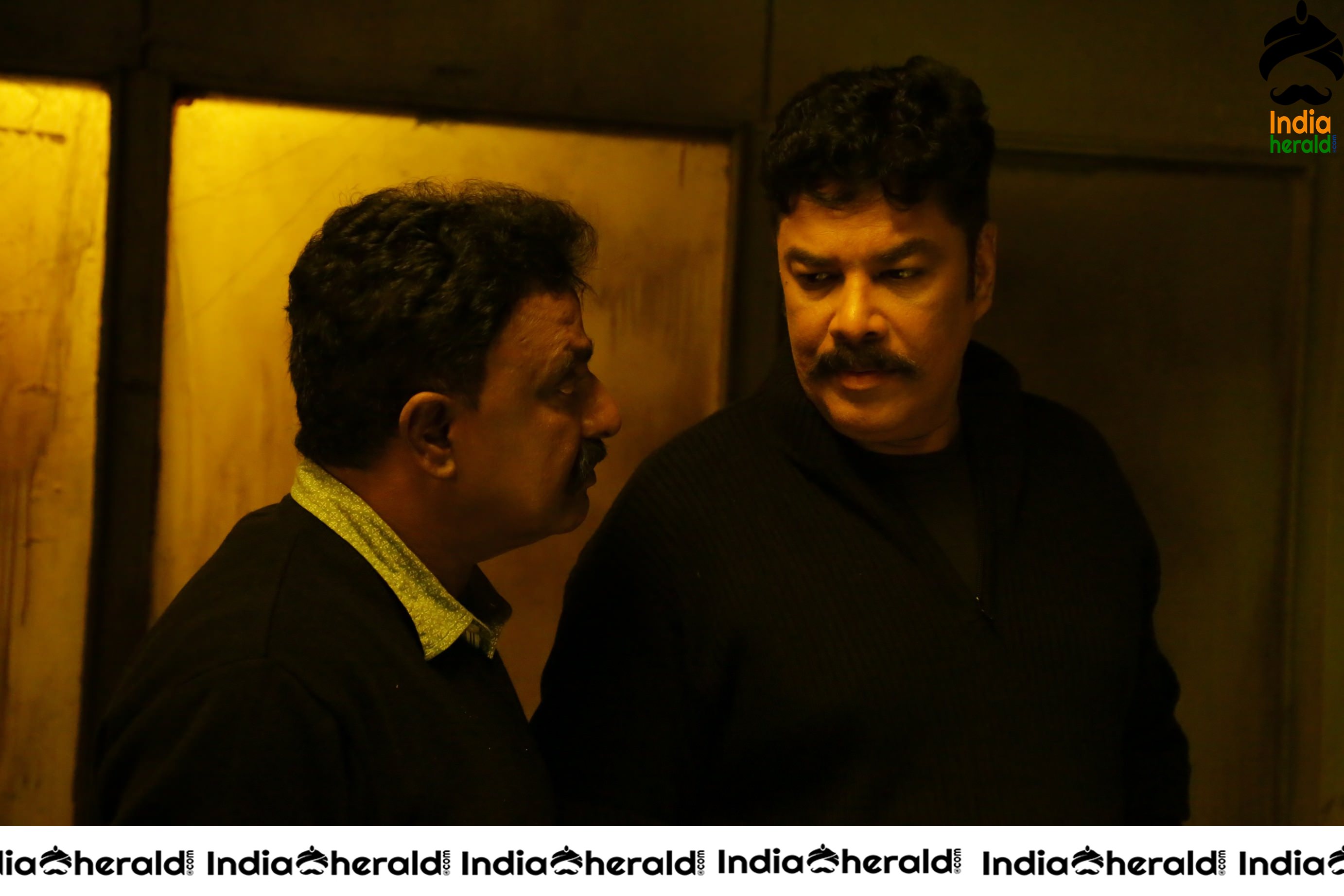 Iruttu Movie HD Stills Set 1