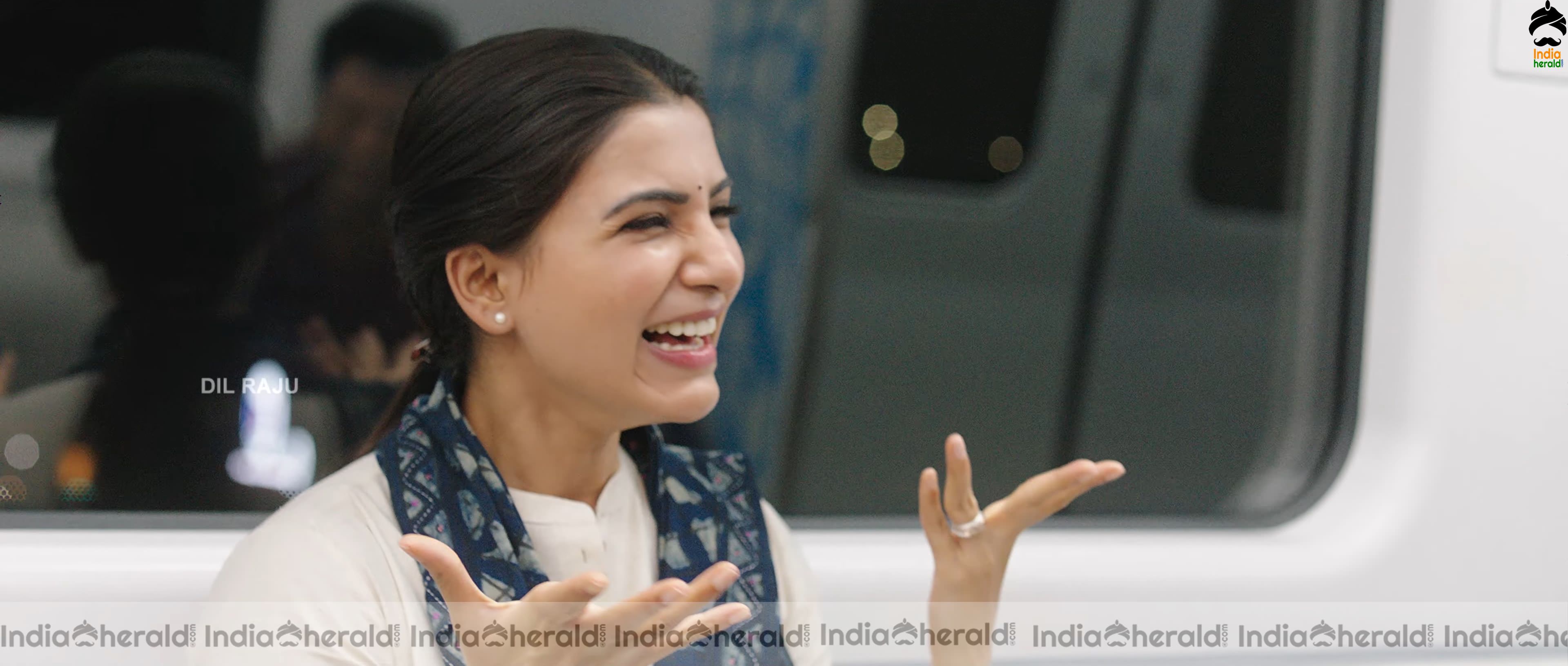 Jaanu Teaser HD Stills Set 2