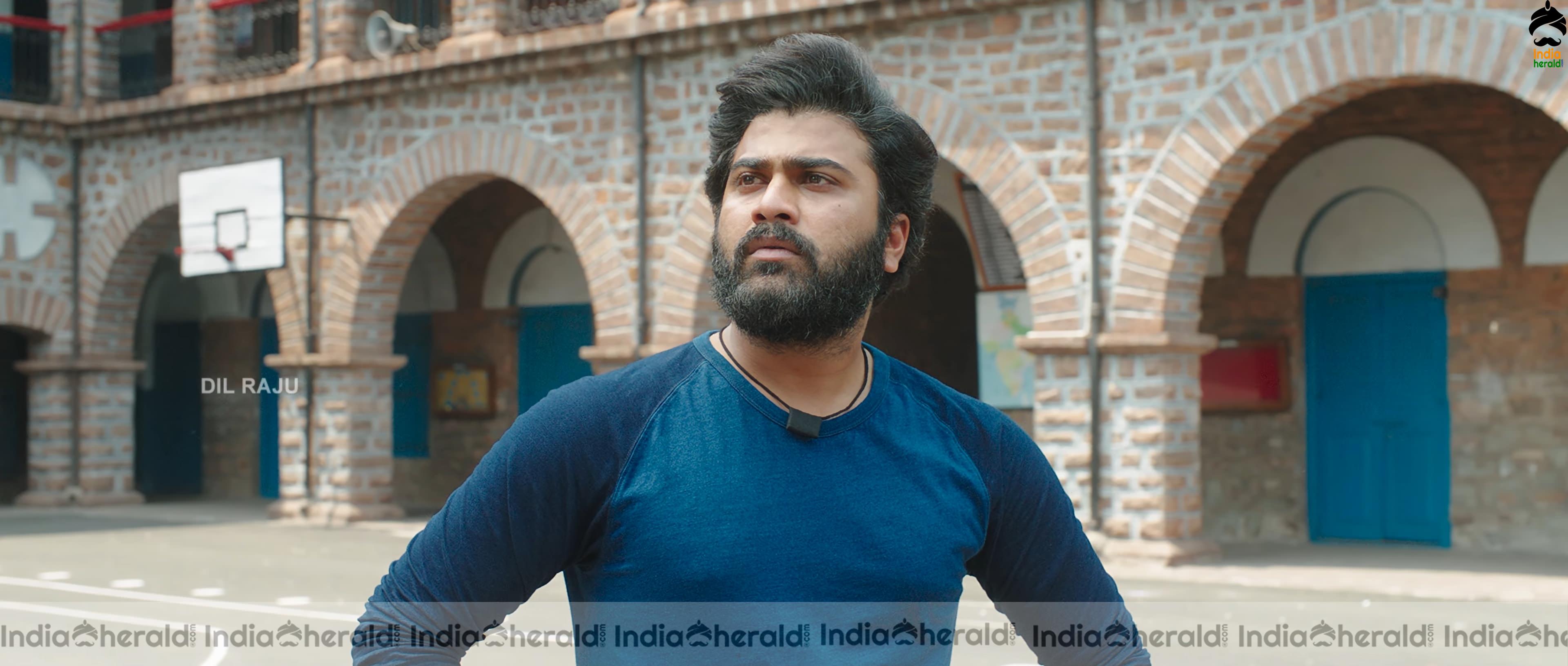 Jaanu Teaser HD Stills Set 2