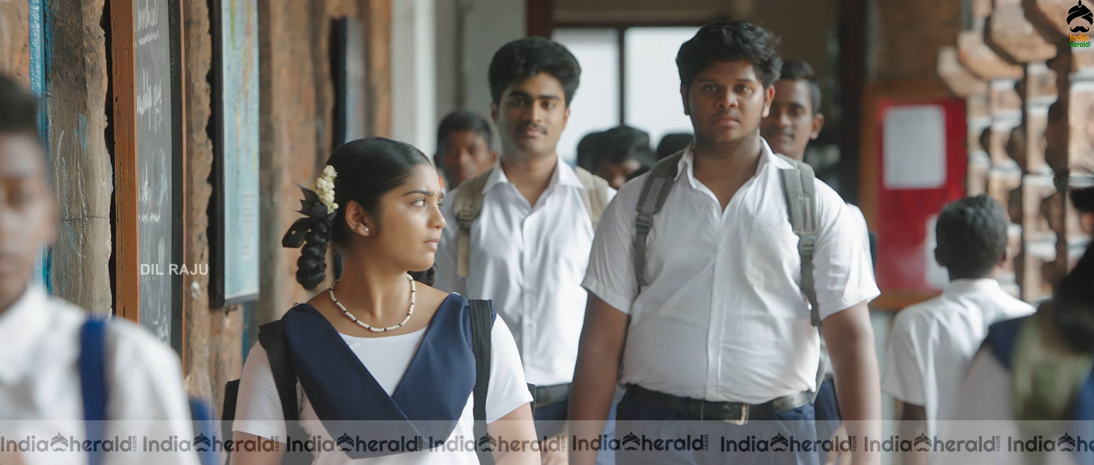 Jaanu Teaser HD Stills Set 2