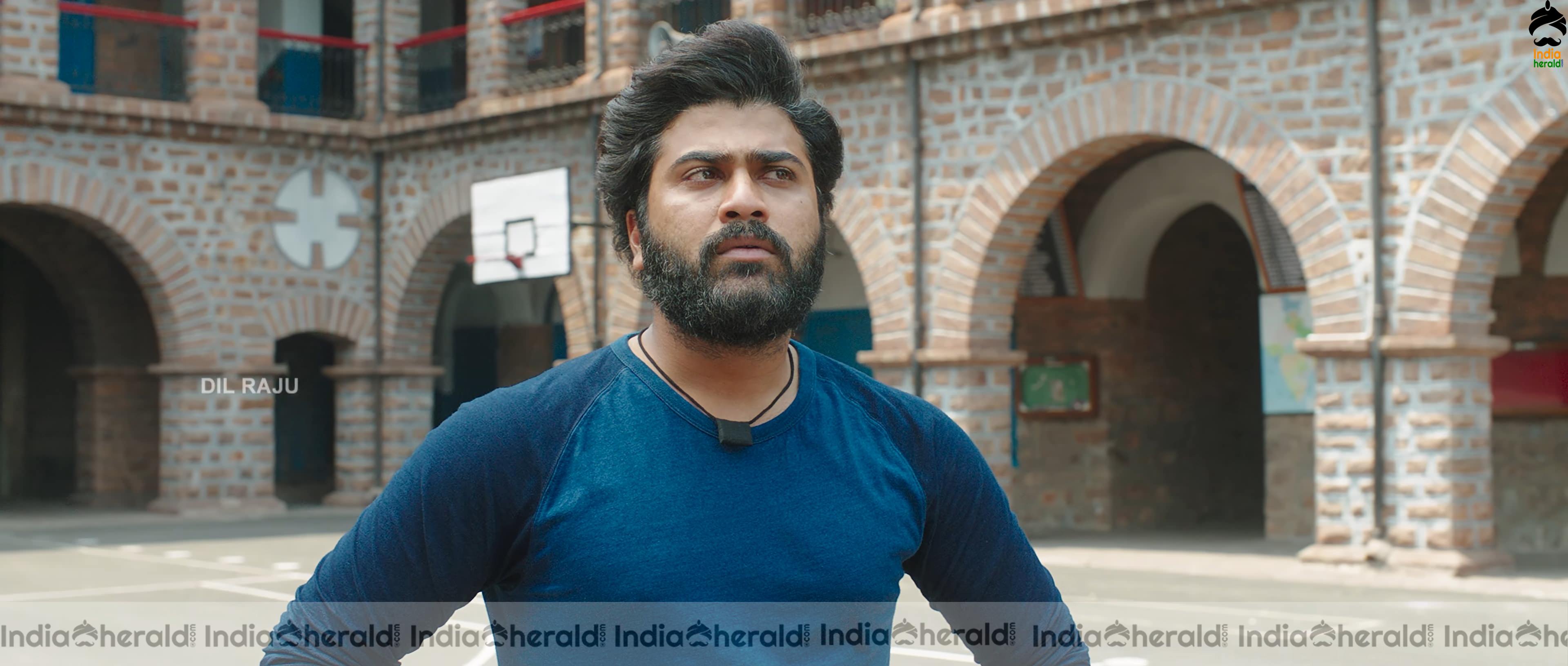 Jaanu Teaser HD Stills Set 2