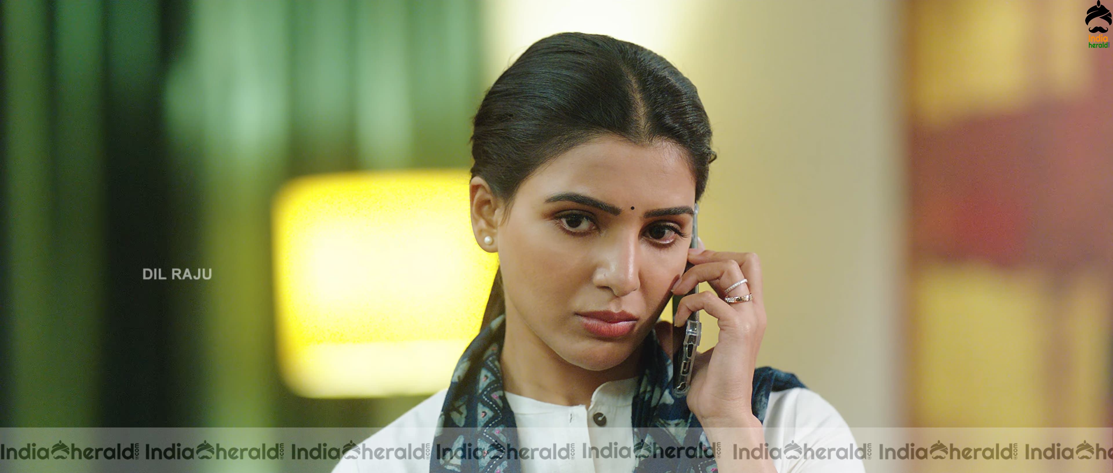 Jaanu Teaser HD Stills Set 2