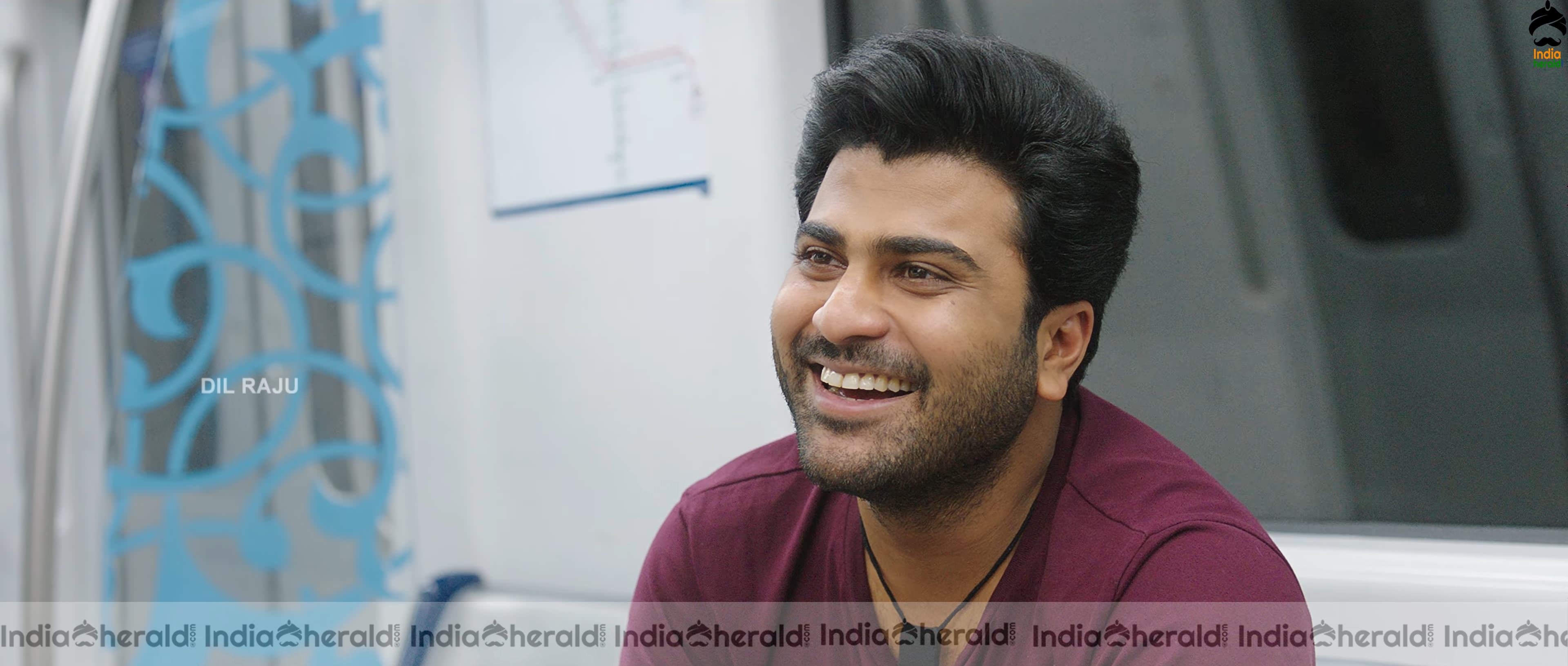 Jaanu Teaser HD Stills Set 2