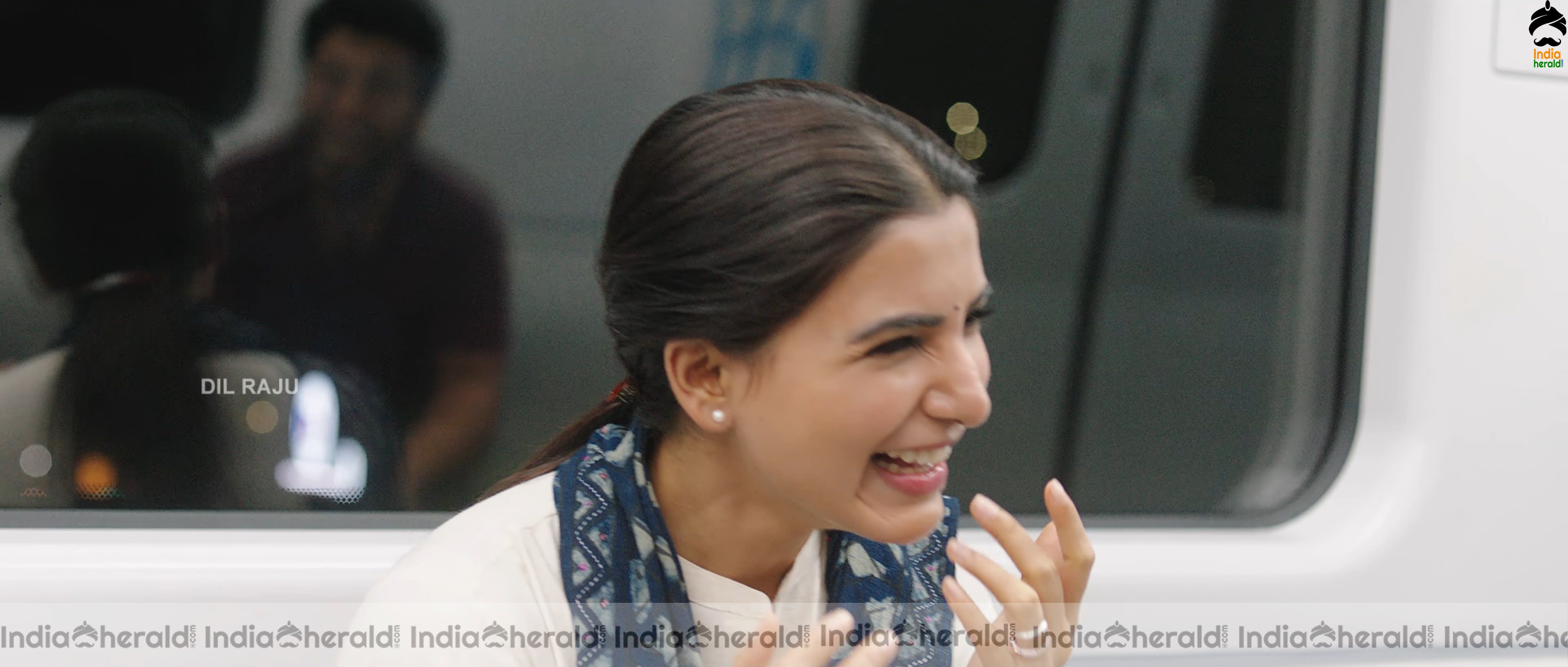 Jaanu Teaser HD Stills Set 2