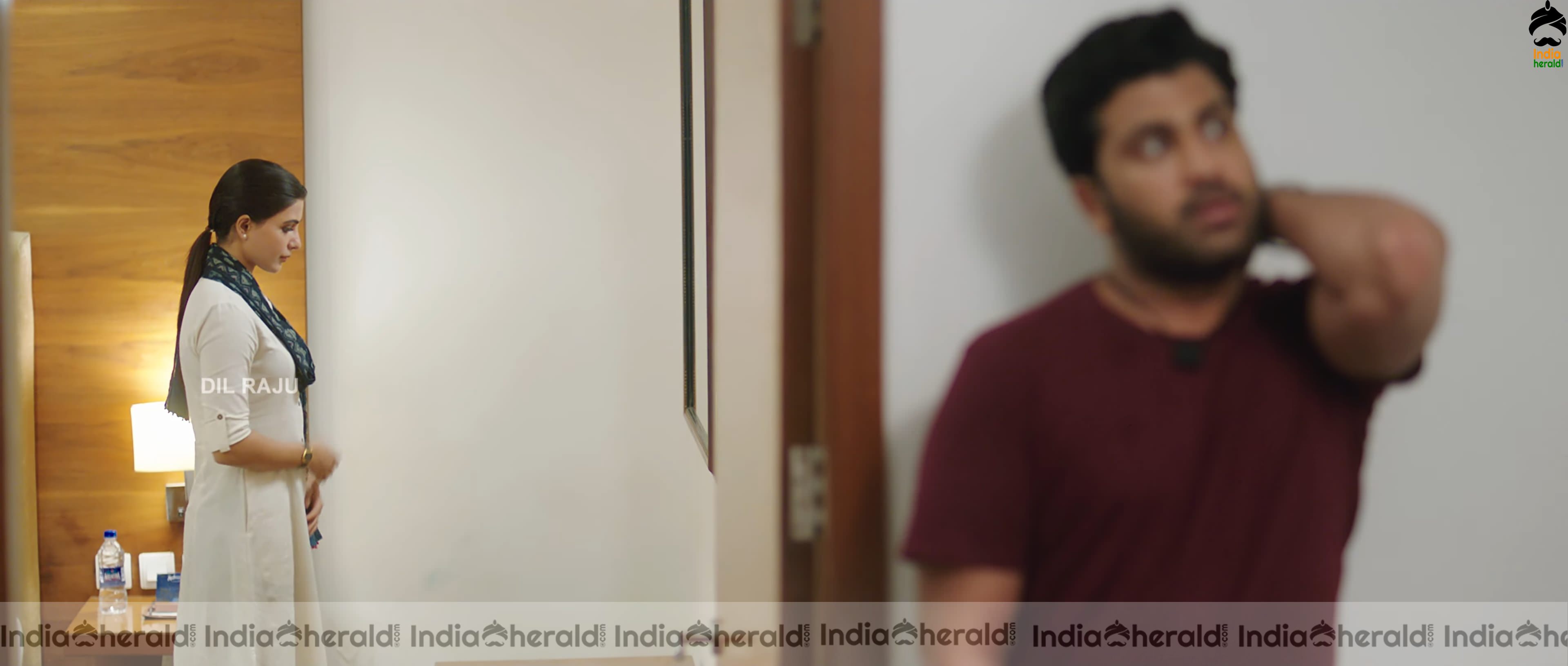 Jaanu Teaser HD Stills Set 2