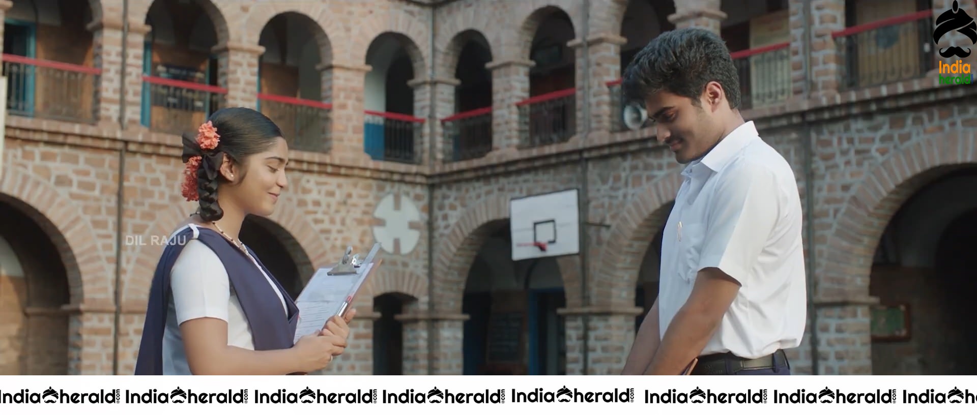 Jaanu Trailer HD Stills Set 2