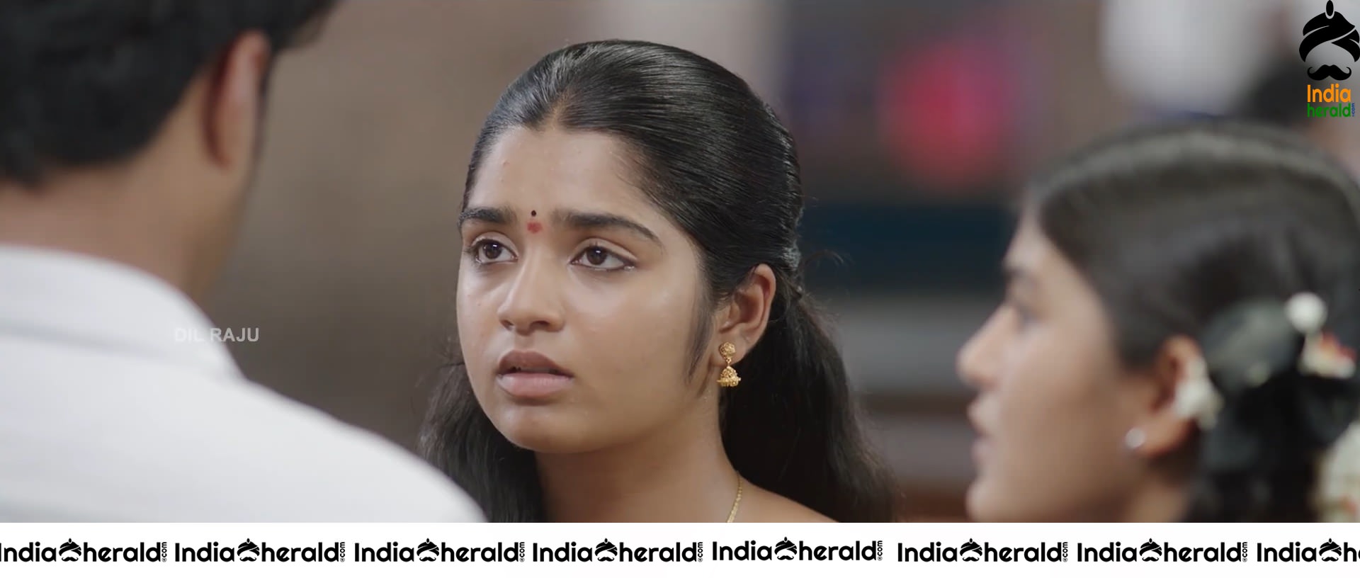 Jaanu Trailer HD Stills Set 2