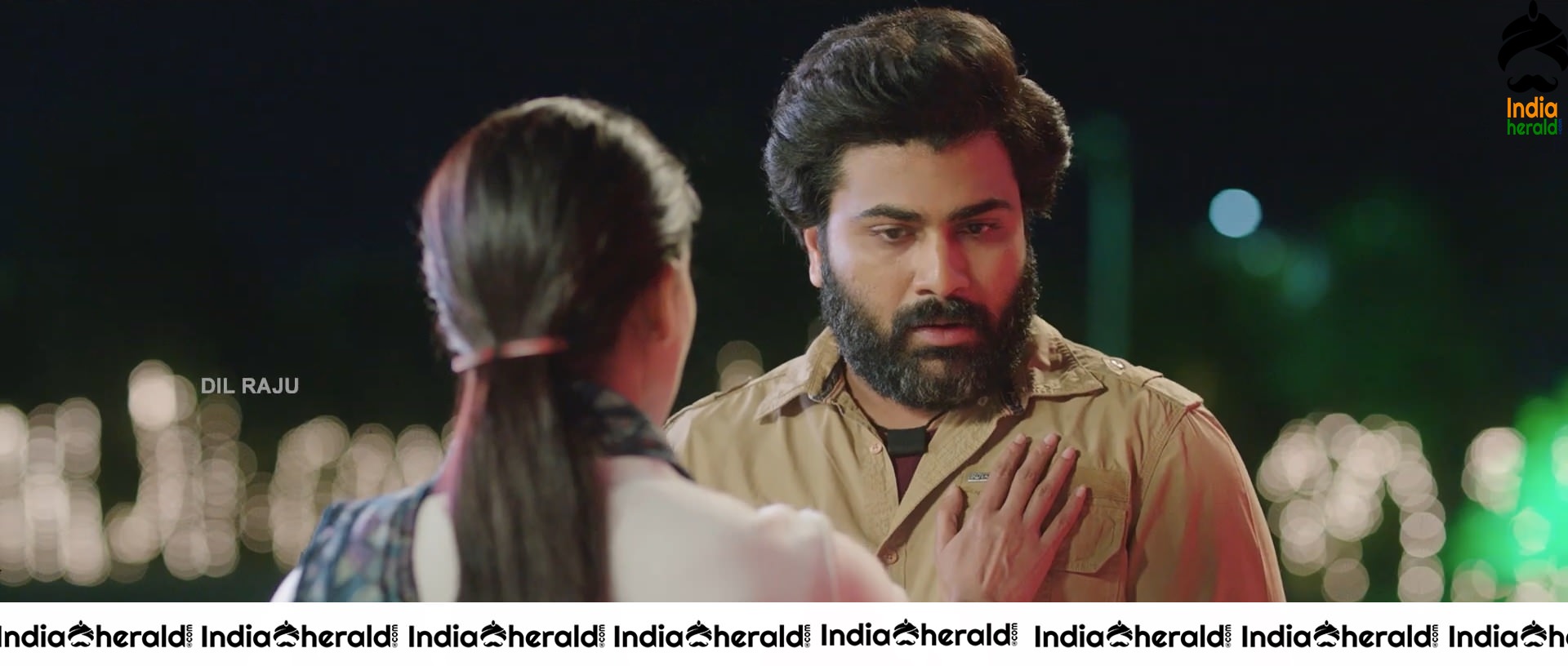 Jaanu Trailer HD Stills Set 2