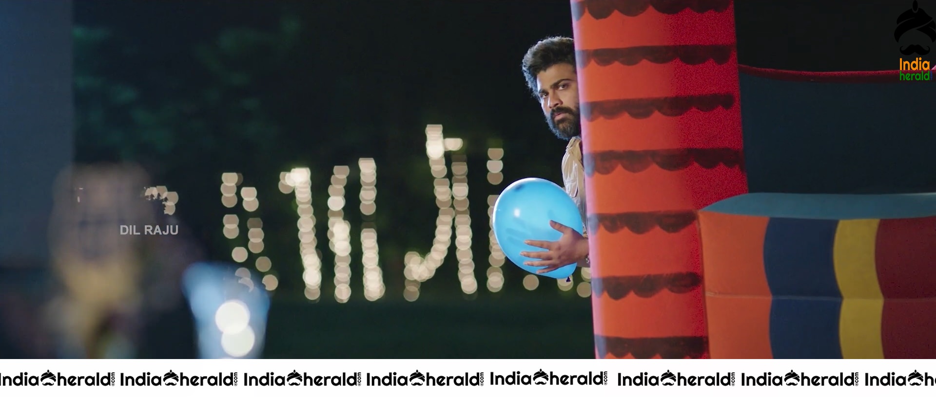 Jaanu Trailer HD Stills Set 2