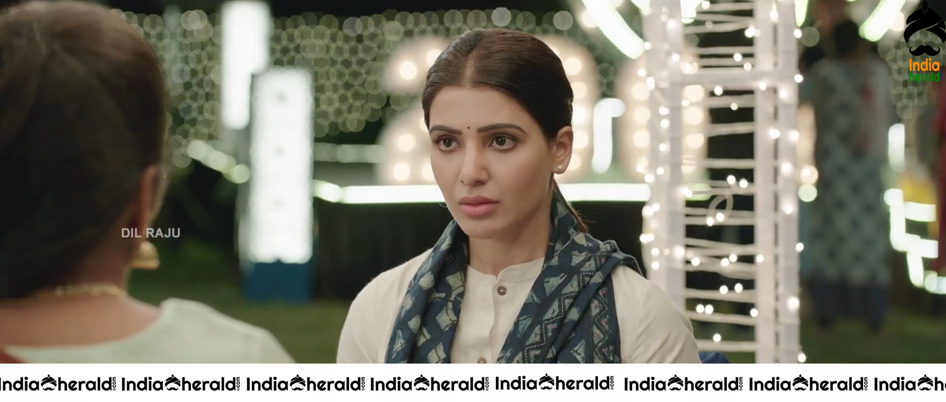 Jaanu Trailer HD Stills Set 2